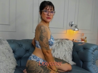 Lexyconor