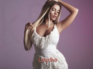 Lexydiva