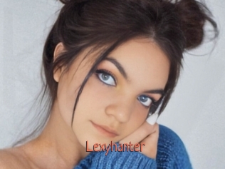 Lexyhanter