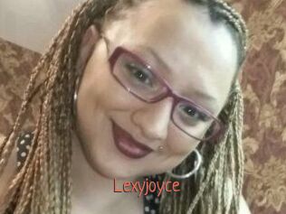 Lexyjoyce