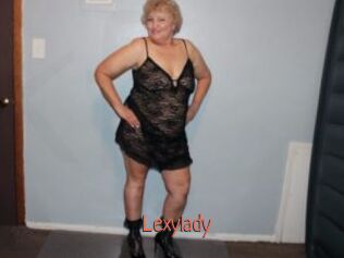 Lexylady