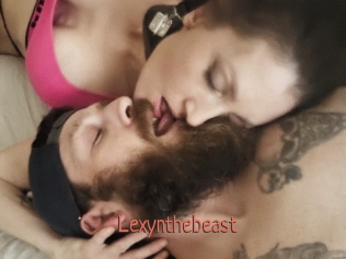 Lexynthebeast