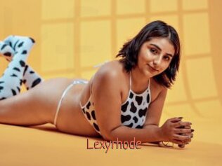Lexyrhode
