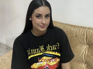Lexywolf