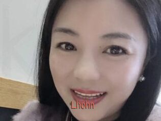 Lhohn