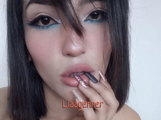 Liaagenner