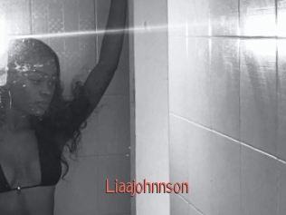 Liaajohnnson