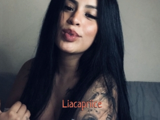 Liacapriice