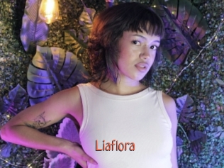 liaflora Kachou Fuzoku