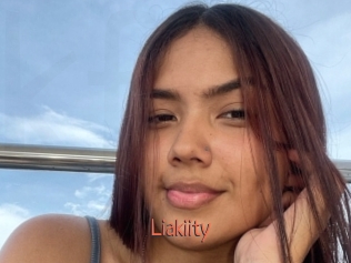 Liakiity