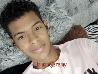 Liamandjeremy