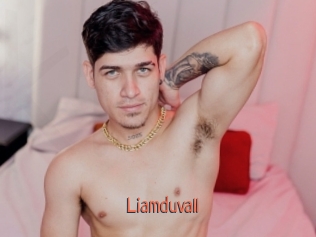 Liamduvall