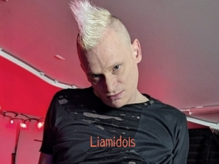 Liamidols