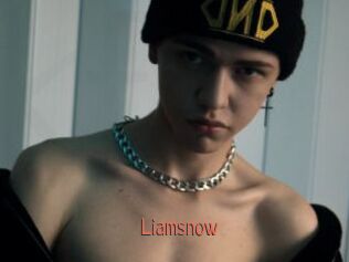 Liamsnow