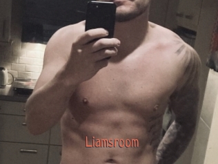 Liamsroom