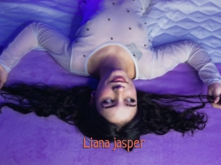 Liana_jasper