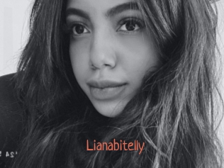 lianabitelly Kachou Fuzoku