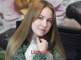 Lianaexotic