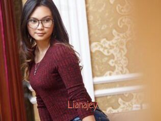 Lianajey