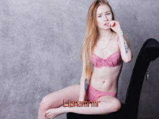 Lianamrmr