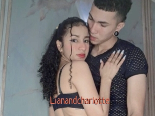 lianandcharlotte Kachou Fuzoku