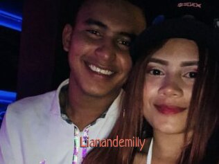 Lianandemilly
