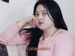 Lianawonders