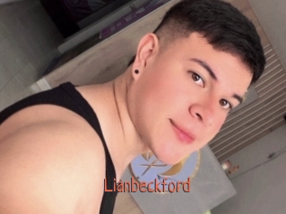 Lianbeckford