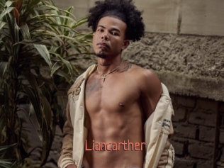 liancarther Kachou Fuzoku