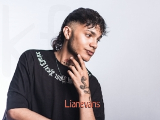 Lianevans