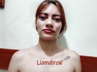 Liannabrow
