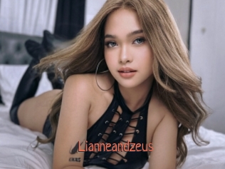 Lianneandzeus