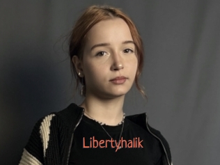Libertyhalik