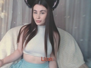 Lican