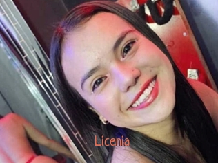 Licenia