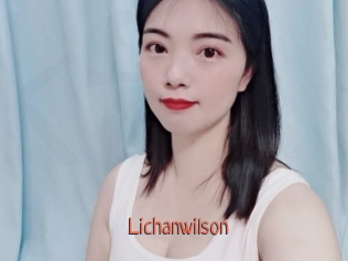 Lichanwilson