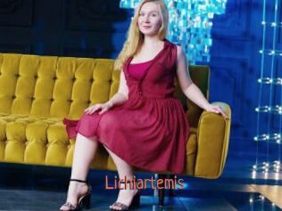 Lichiartemis