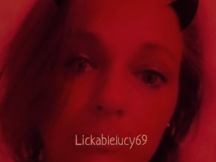 Lickablelucy69