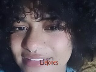 Liejones