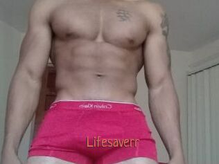 Lifesaverr