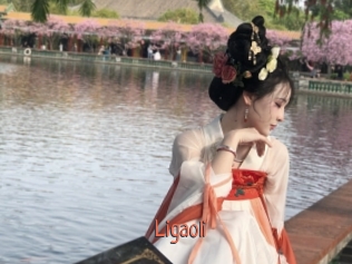 Ligaoli