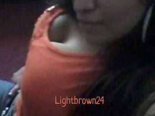 Lightbrown24
