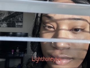 Lighthoneyluv