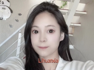 Lihuanxia
