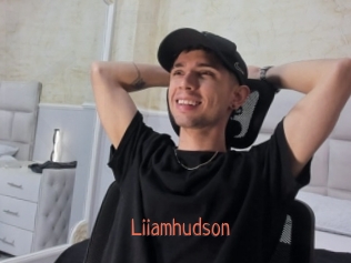 Liiamhudson