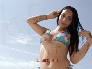 Liiammoon