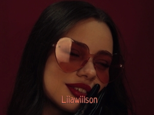 Liiawiilson