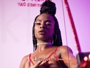Liinsyadams