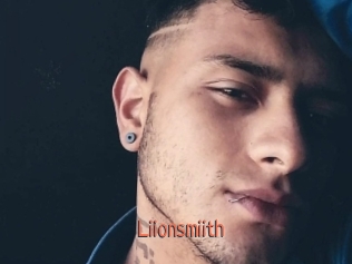 liionsmiith Kachou Fuzoku