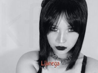 Lijanega